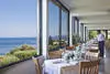 Restaurant - Hôtel Framissima Premium Aeolos Beach 4* Corfou Grece