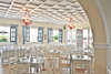 Restaurant - Hôtel Iliada Beach 3* Corfou Grece