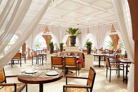 Restaurant - Hôtel Marbella Corfou 5* Corfou Grece