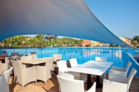 Hôtel SplashWorld Aqualand Resort 4* photo 11