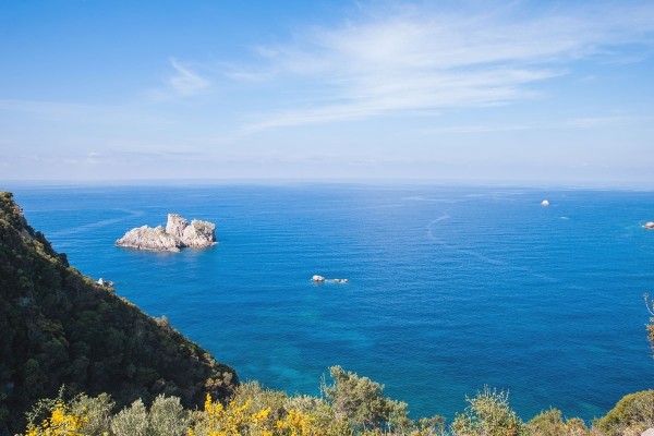 vue mer