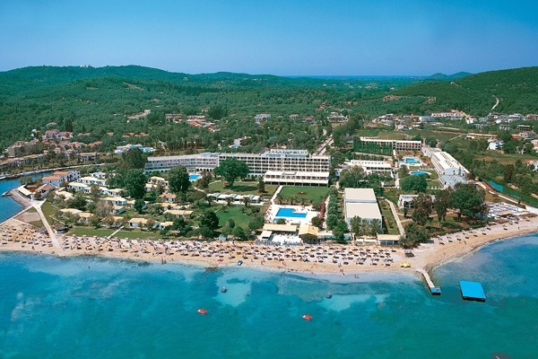 Club Marmara Corfou Moraitika - Marmara Corfou