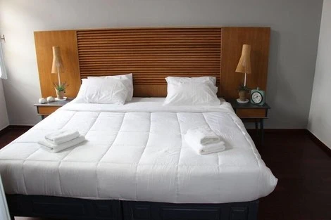 Hôtel Elia Estia crete GRECE