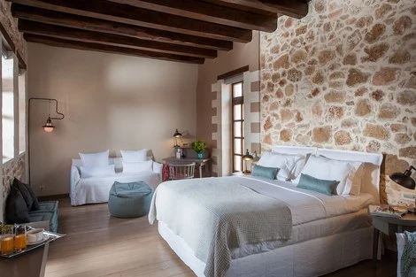 Hôtel Serenissima Boutique Hotel crete GRECE