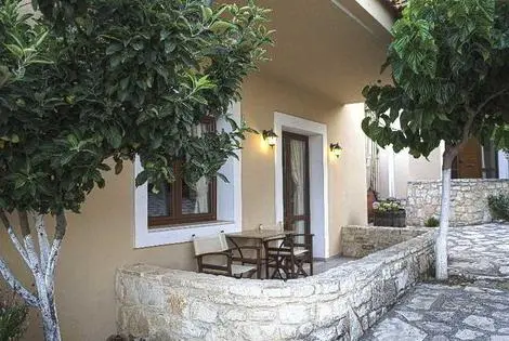 Hôtel Earino crete GRECE
