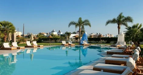 Hôtel Socrates Hotel crete GRECE
