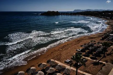 Hôtel Atlantica Kalliston Resort - Adult Only crete GRECE