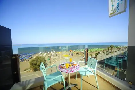 Hôtel Steris Elegant Beach Hotel crete GRECE
