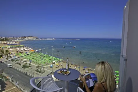 Hôtel Swell Boutique Hotel crete GRECE