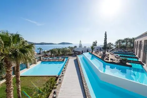 Hôtel Aquila Elounda Village elounda GRECE