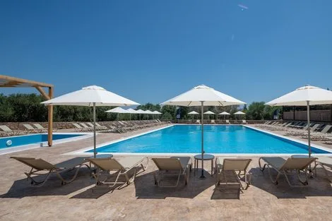 Hôtel Elounda Breeze Resort elounda GRECE