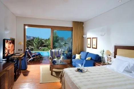 Hôtel Elounda Bay Palace elounda GRECE