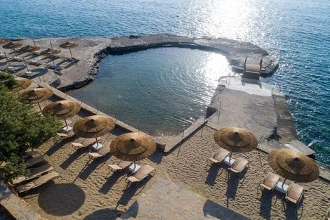 Hôtel Elounda Breeze Resort elounda GRECE