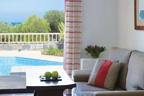 Hôtel Elounda Mare elounda GRECE