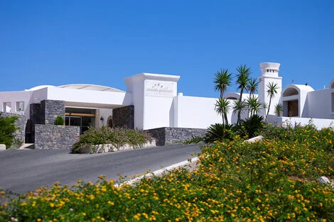 Hôtel Elounda Peninsula All Suite Hotel elounda GRECE