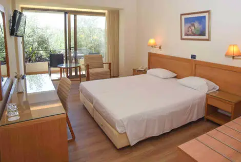 Chambre standard