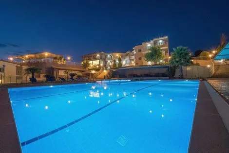 Hôtel Panorama Resort GRECE