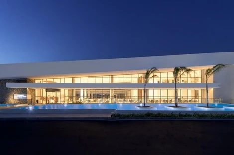 Hôtel Gennadi Grand Resort gennadi GRECE