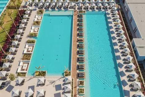 Hôtel Gennadi Grand Resort gennadi GRECE