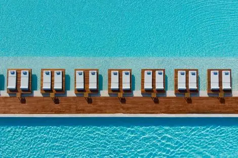 Hôtel Gennadi Grand Resort gennadi GRECE