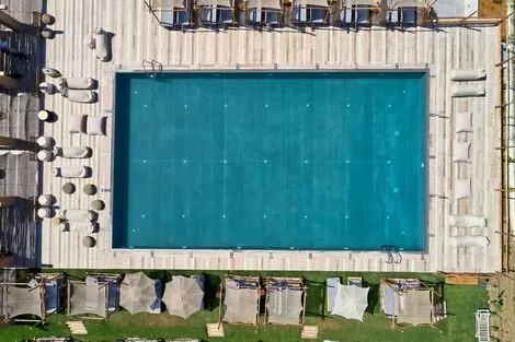 Hôtel La Mer Resort And Spa georgioupolis GRECE