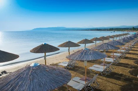 Hôtel Cooee Corissia Harmony Hotel Adults Only georgioupolis GRECE