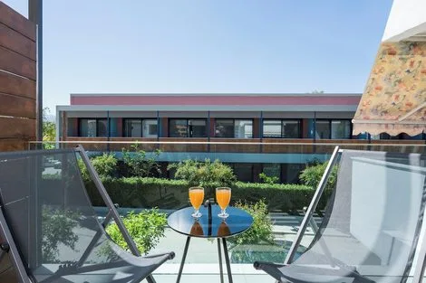Hôtel Cooee Corissia Harmony Hotel Adults Only georgioupolis GRECE