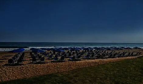 Hôtel Happy Days Hotel georgioupolis GRECE