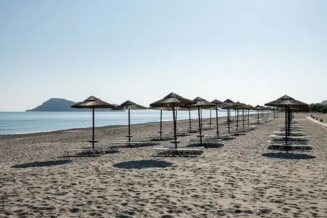 Hôtel Caldera Creta Paradise gerani_near_plantanias_chania_crete GRECE