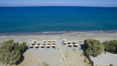 Hôtel Myrion Beach Resort And Spa adults Only gerani GRECE