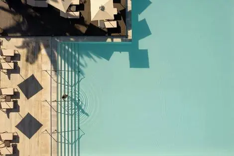 Hôtel Louis Grand glyfada GRECE