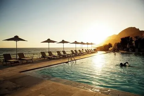 Hôtel Louis Grand glyfada GRECE