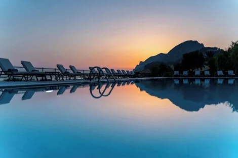 Hôtel Louis Grand glyfada GRECE