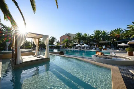 Hôtel Adult Only (+18) - Art Hotel Debono gouvia Grece