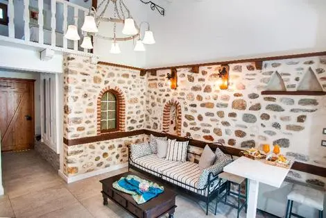 Hôtel Acrotel Athena Residence halkidiki GRECE