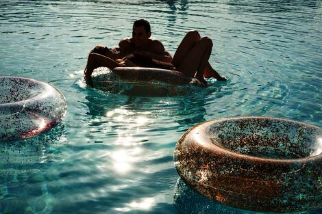 Hôtel Grecotel Pella Beach halkidiki GRECE
