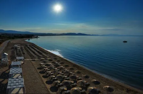 Hôtel Blue Lagoon Princess halkidiki GRECE