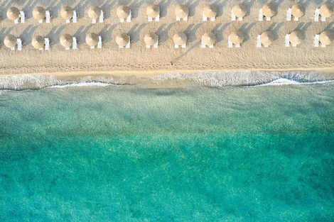 Hôtel Grecotel Pella Beach halkidiki GRECE