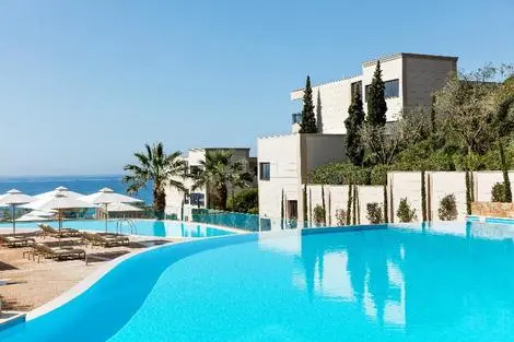 Hôtel Ikos Oceania Halkidiki GRECE