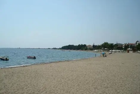 Hôtel Kalives Resort halkidiki GRECE