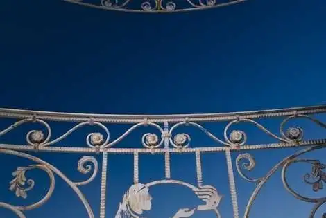 Hôtel Apolamare hanioti GRECE