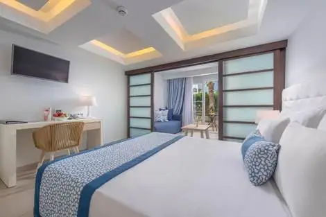 Hôtel Apolamare hanioti GRECE