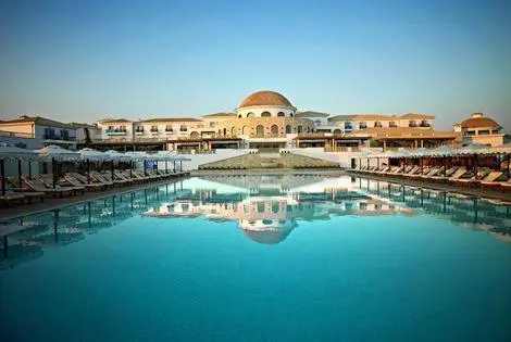 Hôtel Mitsis Selection Laguna heraklion_hersonissos_crete GRECE