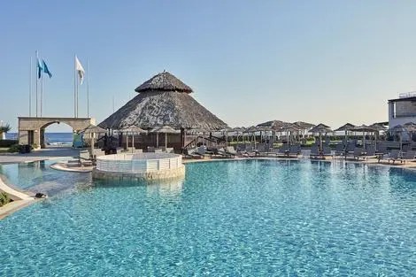 Hôtel Atlantica Caldera Palace hersonissos GRECE