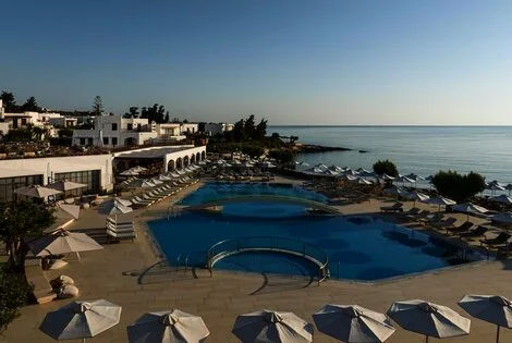 Hôtel Creta Maris Beach Resort hersonissos GRECE