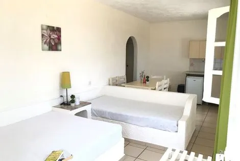 Hôtel Semiramis Apartments hersonissos GRECE