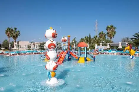 Hôtel Imperial Belvedere hersonissos GRECE