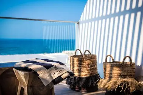 Hôtel Abaton Island Resort & Spa hersonissos GRECE
