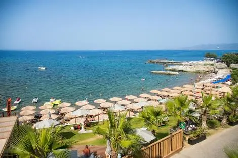 Hôtel Akasha Beach And Spa Hersonissos GRECE