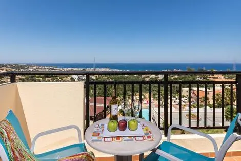 Hôtel Asterias Village hersonissos GRECE